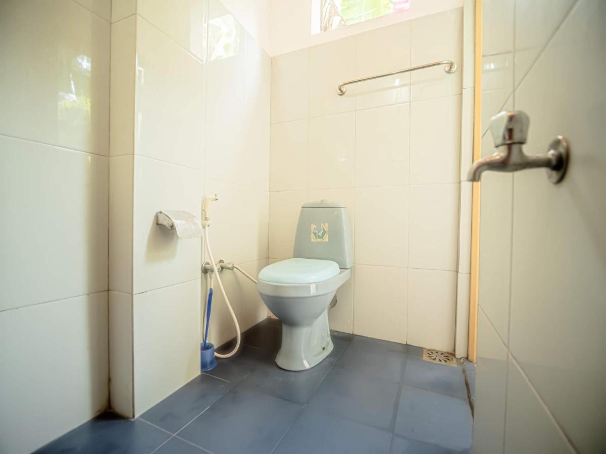 Surfing Guest House Matara Esterno foto